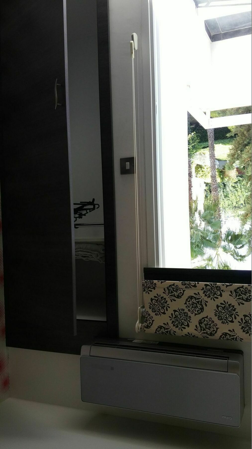 Green Valley Modern Studio Limassol Exteriör bild